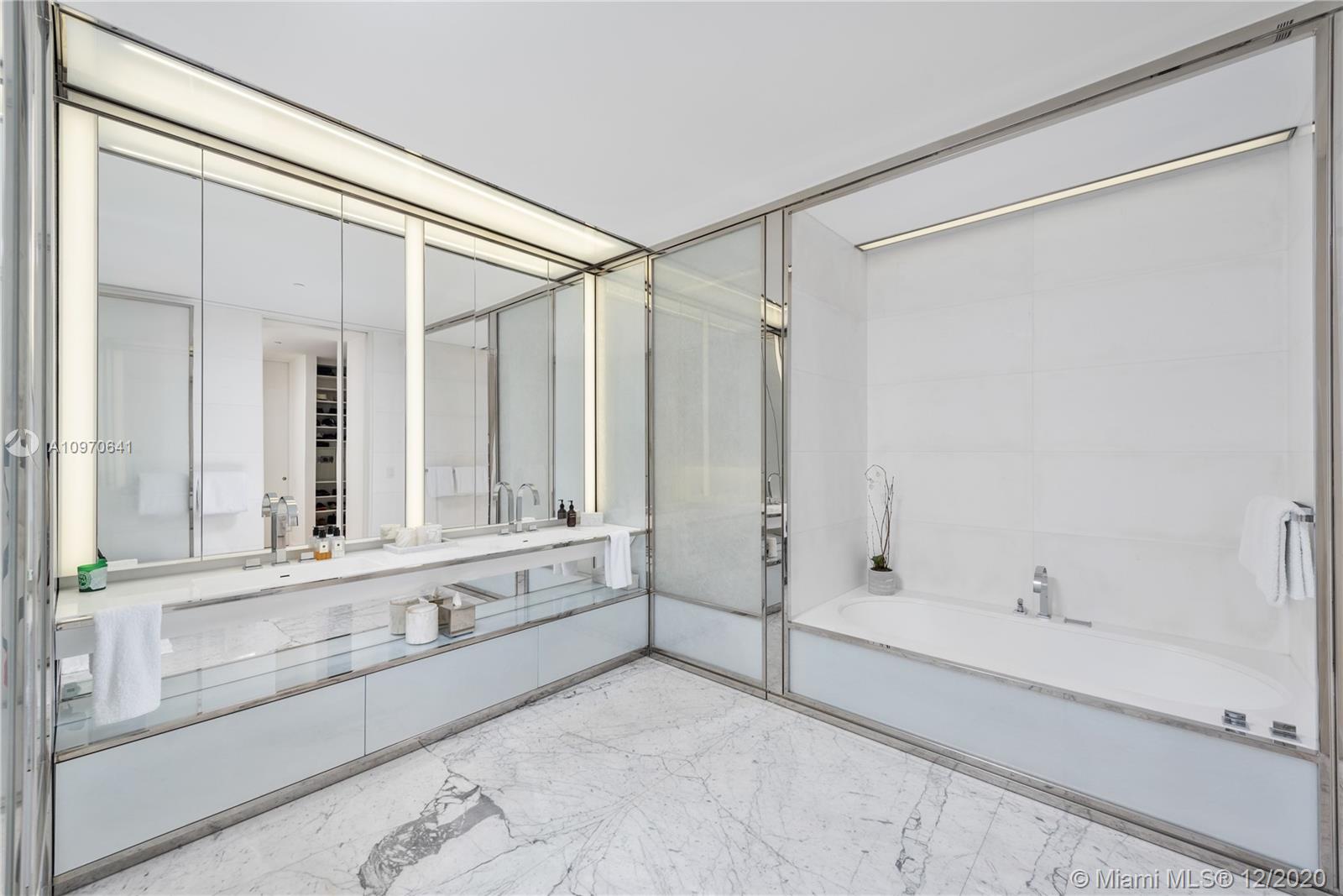 3315 TOWER CONDO - Residential