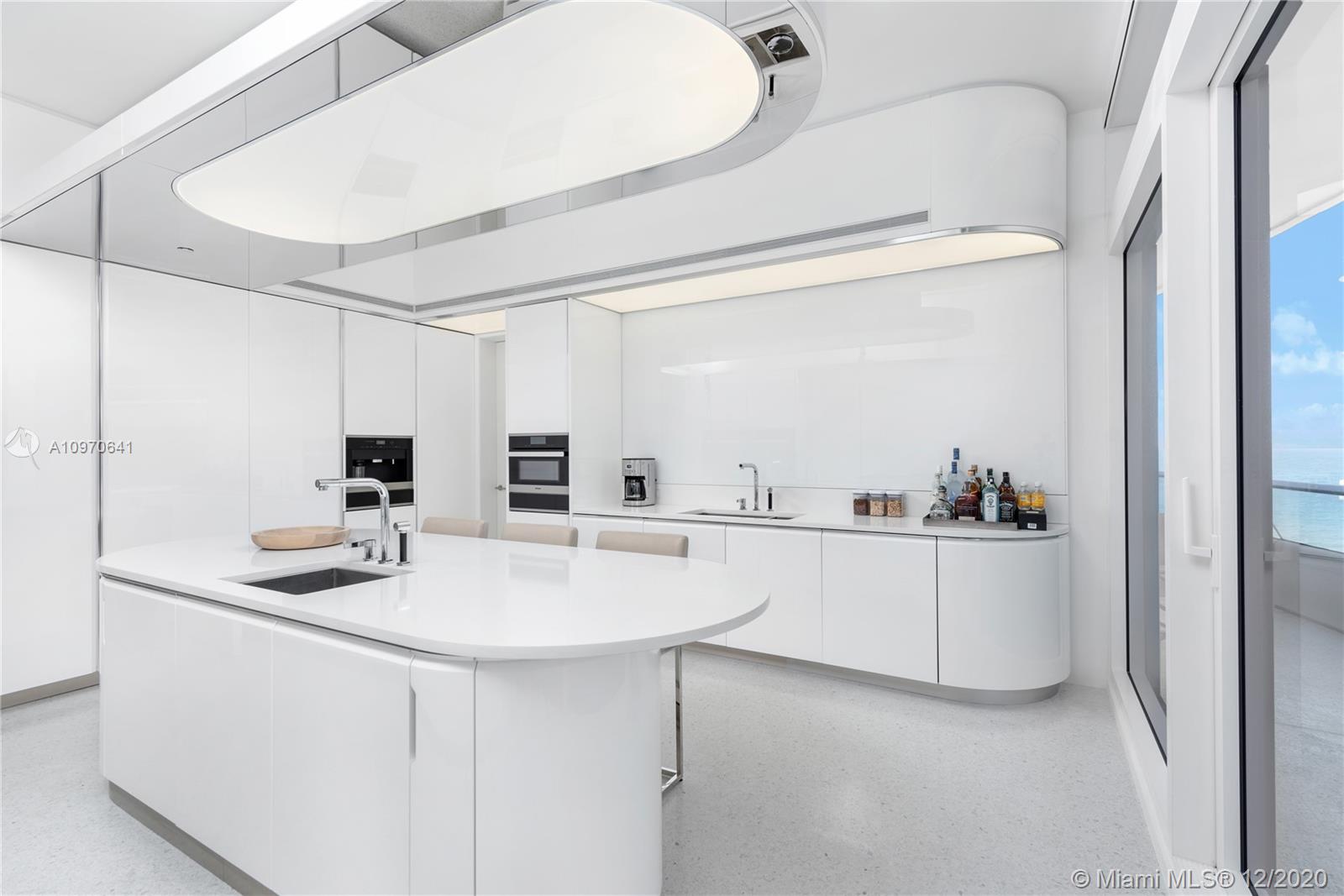 3315 TOWER CONDO - Residential