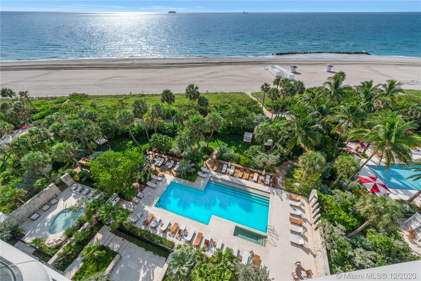 3315 TOWER CONDO - Residential