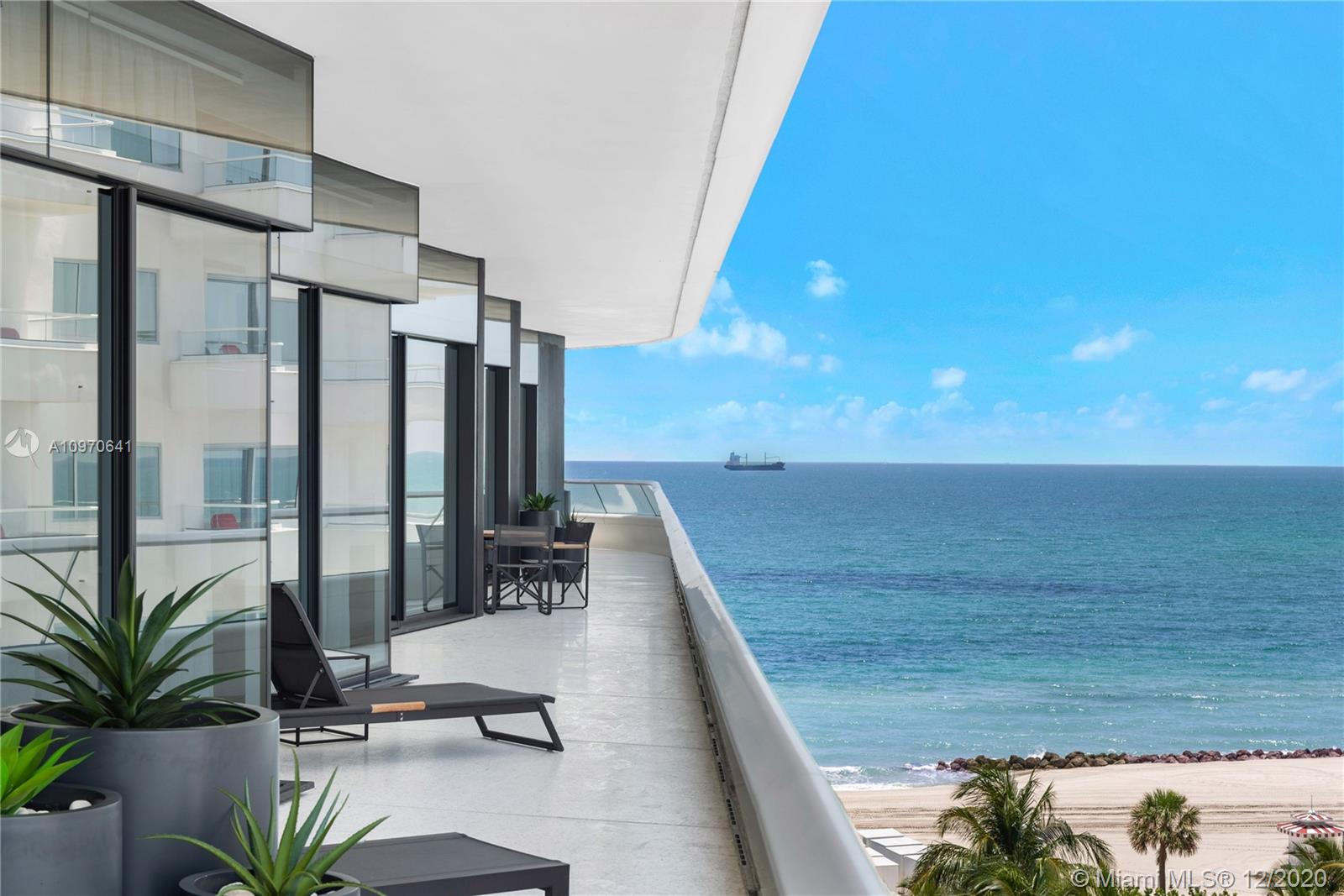 3315 TOWER CONDO - Residential