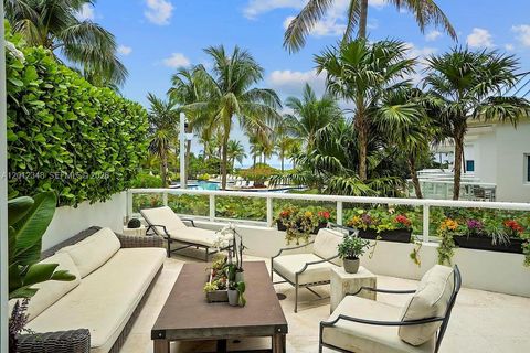50 S Pointe Dr TWN1 Miami Beach FL 33139