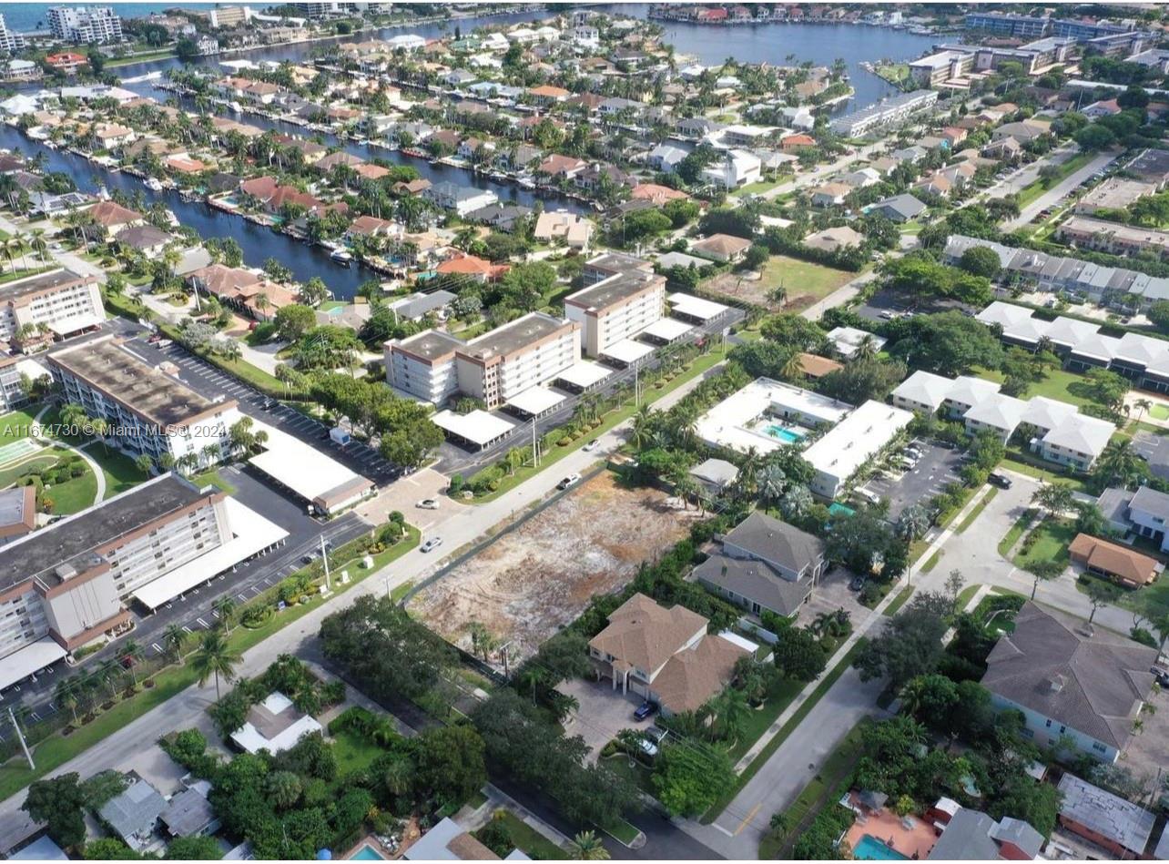 Delray Isles Townhomes - Residential