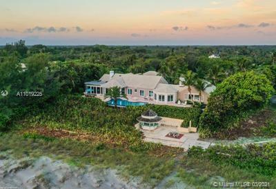 ISLE RIDGE LOT 5 - Residential