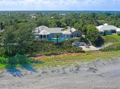 ISLE RIDGE LOT 5 - Residential