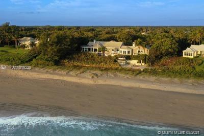 ISLE RIDGE LOT 5 - Residential