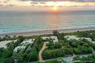 ISLE RIDGE LOT 5 - Residential