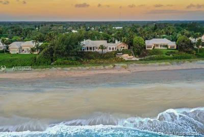 ISLE RIDGE LOT 5 - Residential