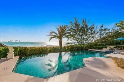 ISLE RIDGE LOT 5 - Residential