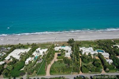 ISLE RIDGE LOT 5 - Residential