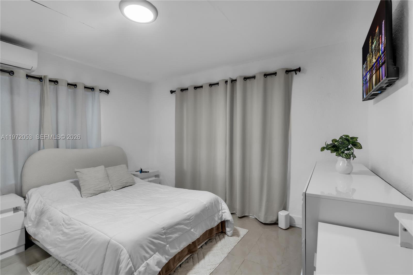 2ND - Residential Income