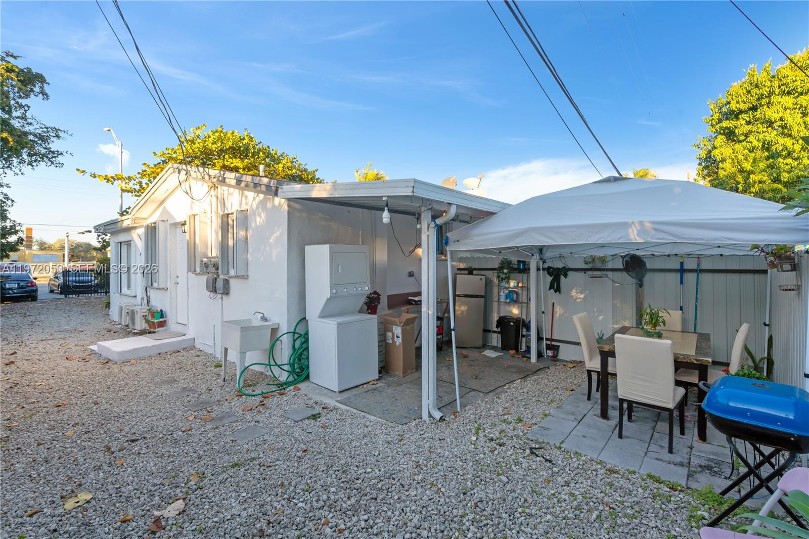 2ND - Residential Income