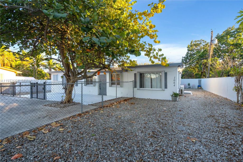 Photo of 1064 NW 103rd St, Miami, FL 33150 (MLS # A11972053)