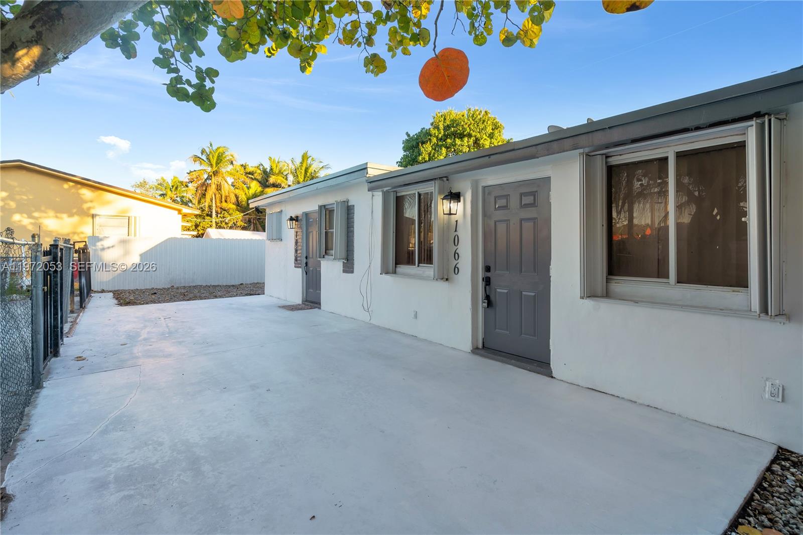 2ND - Residential Income