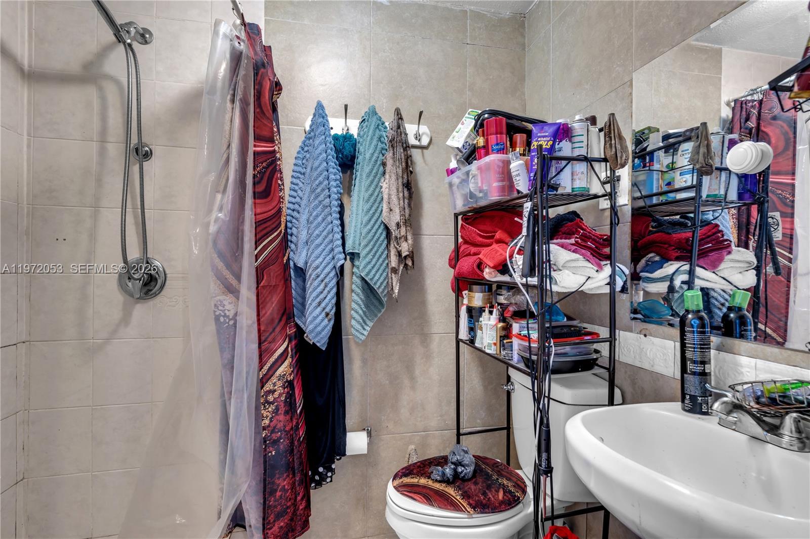 2ND - Residential Income