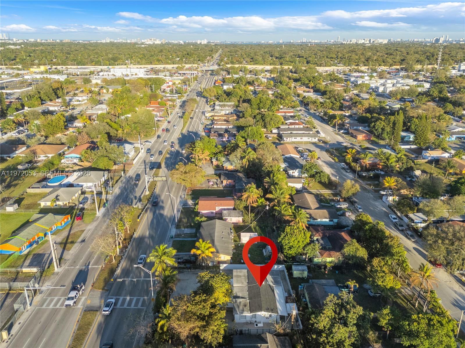 2ND - Residential Income