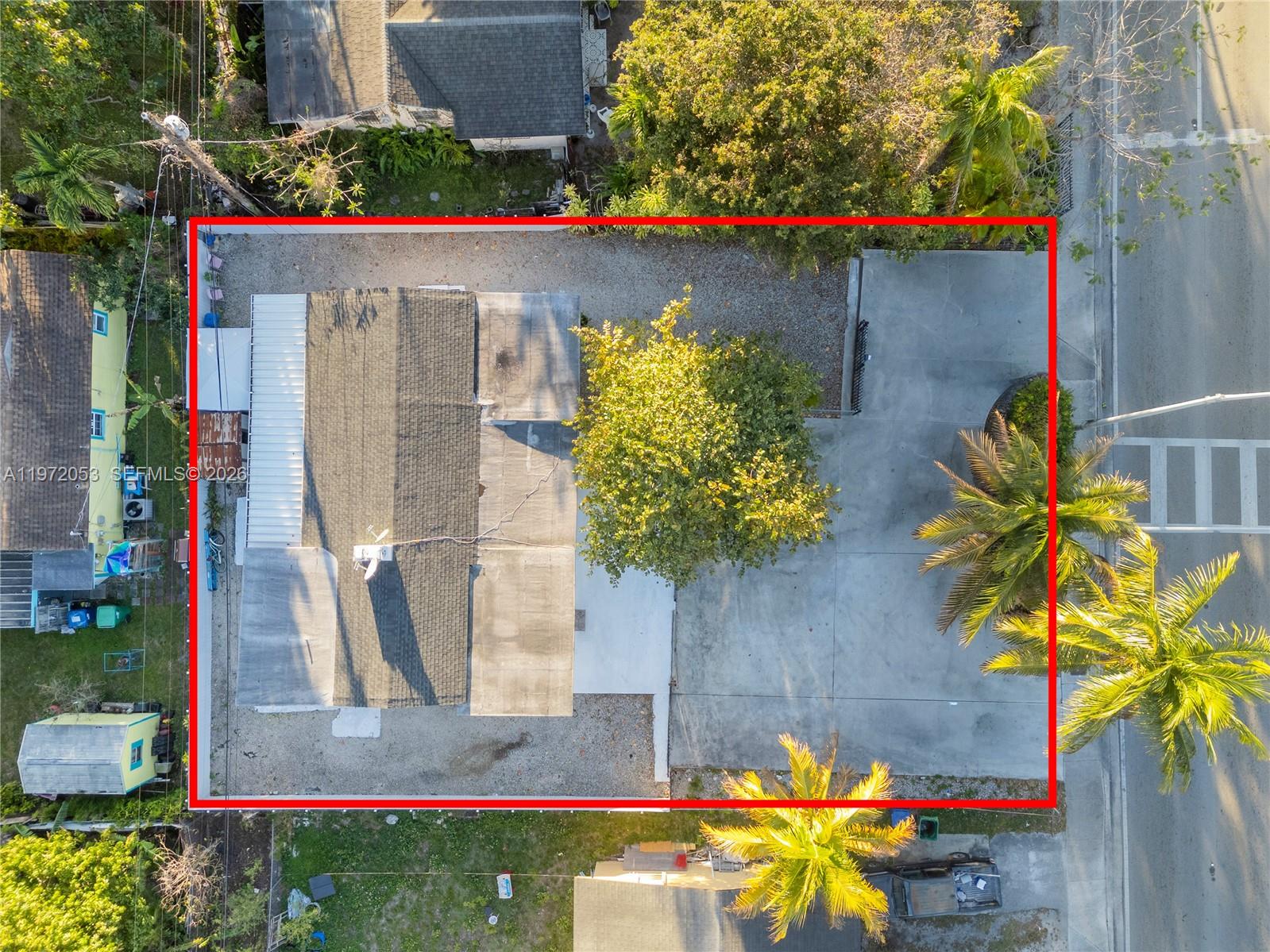 2ND - Residential Income