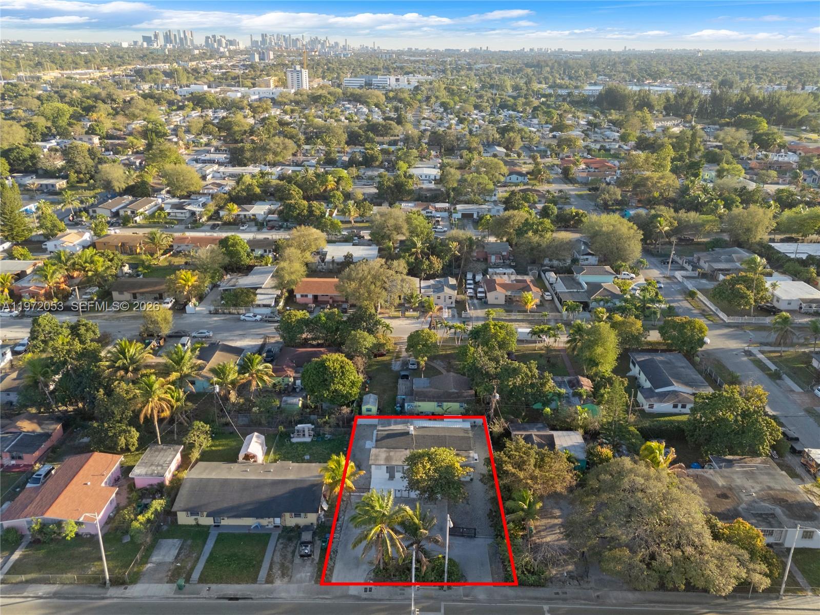 2ND - Residential Income