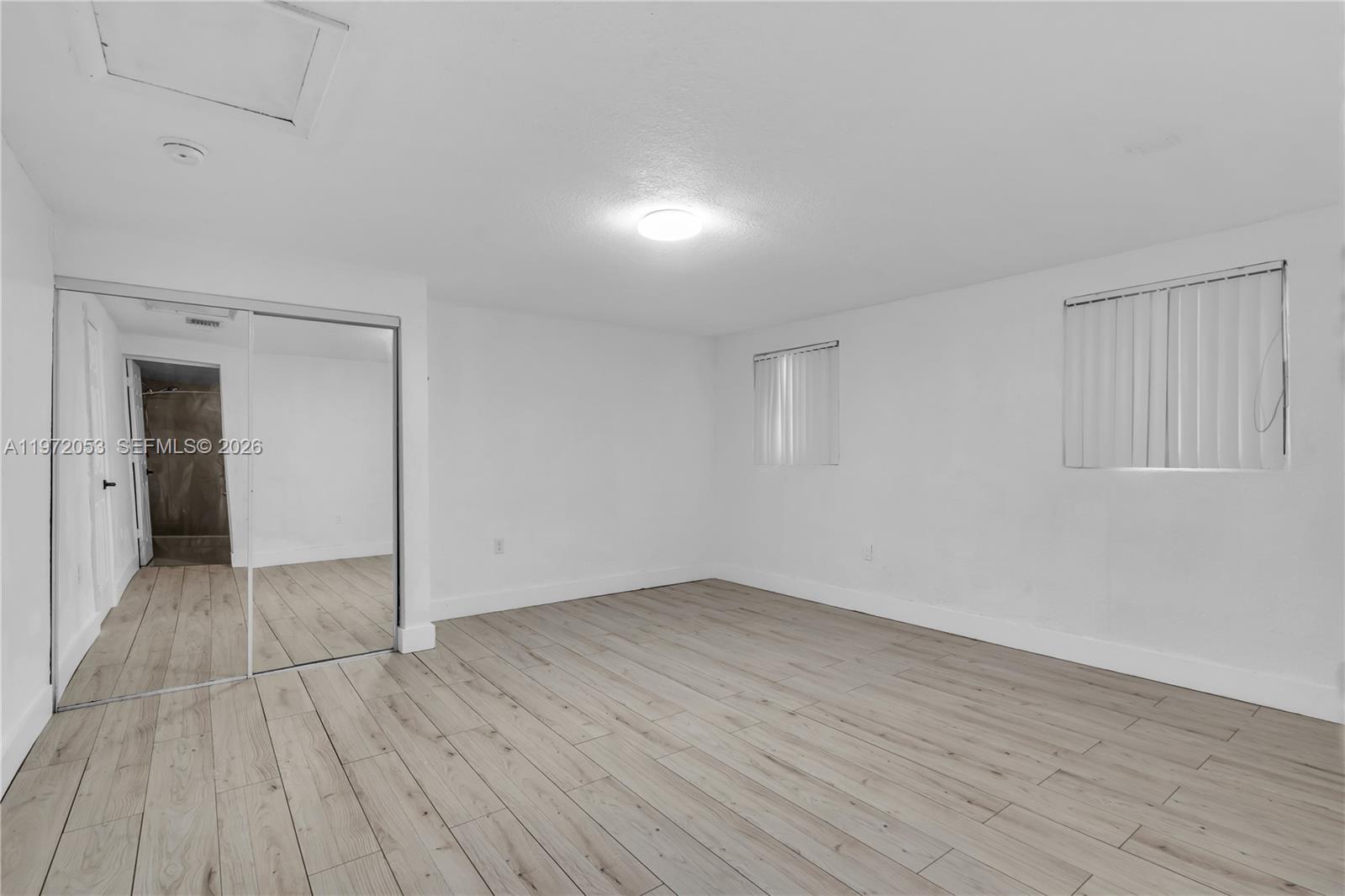 2ND - Residential Income