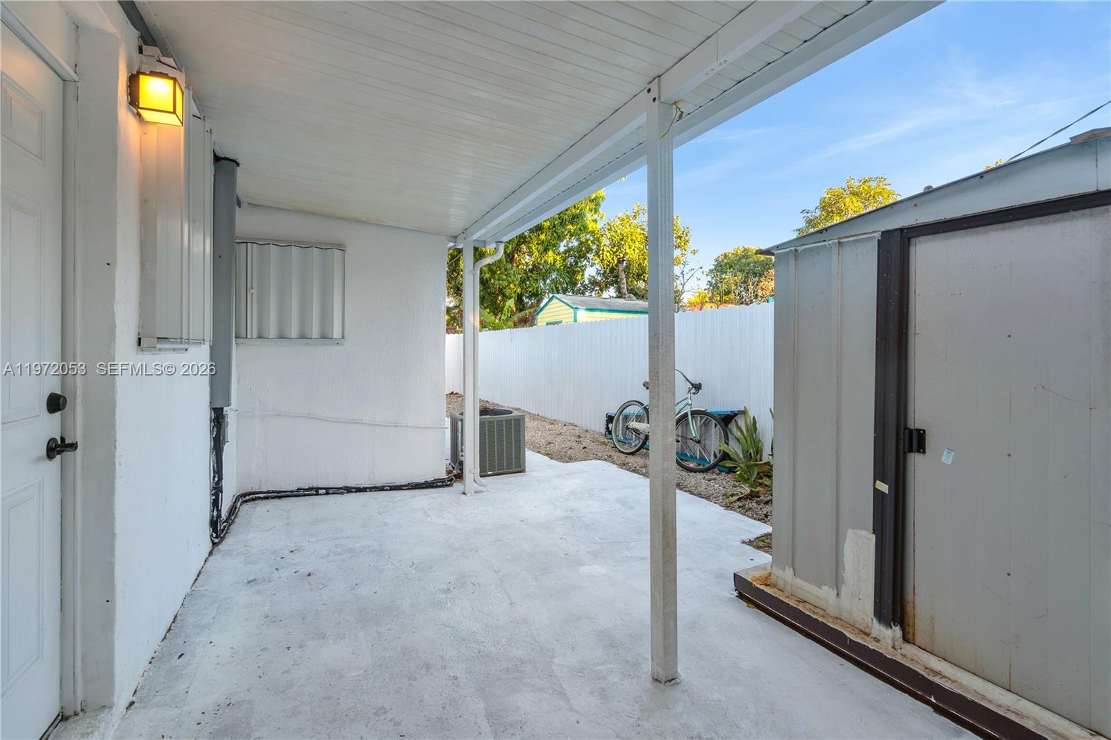 2ND - Residential Income