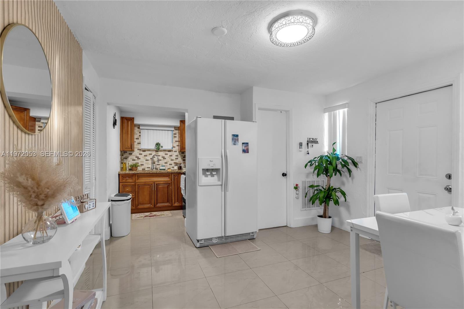 2ND - Residential Income