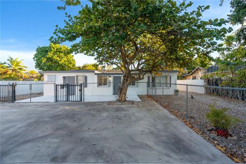 1064 NW 103rd St Miami FL 33150