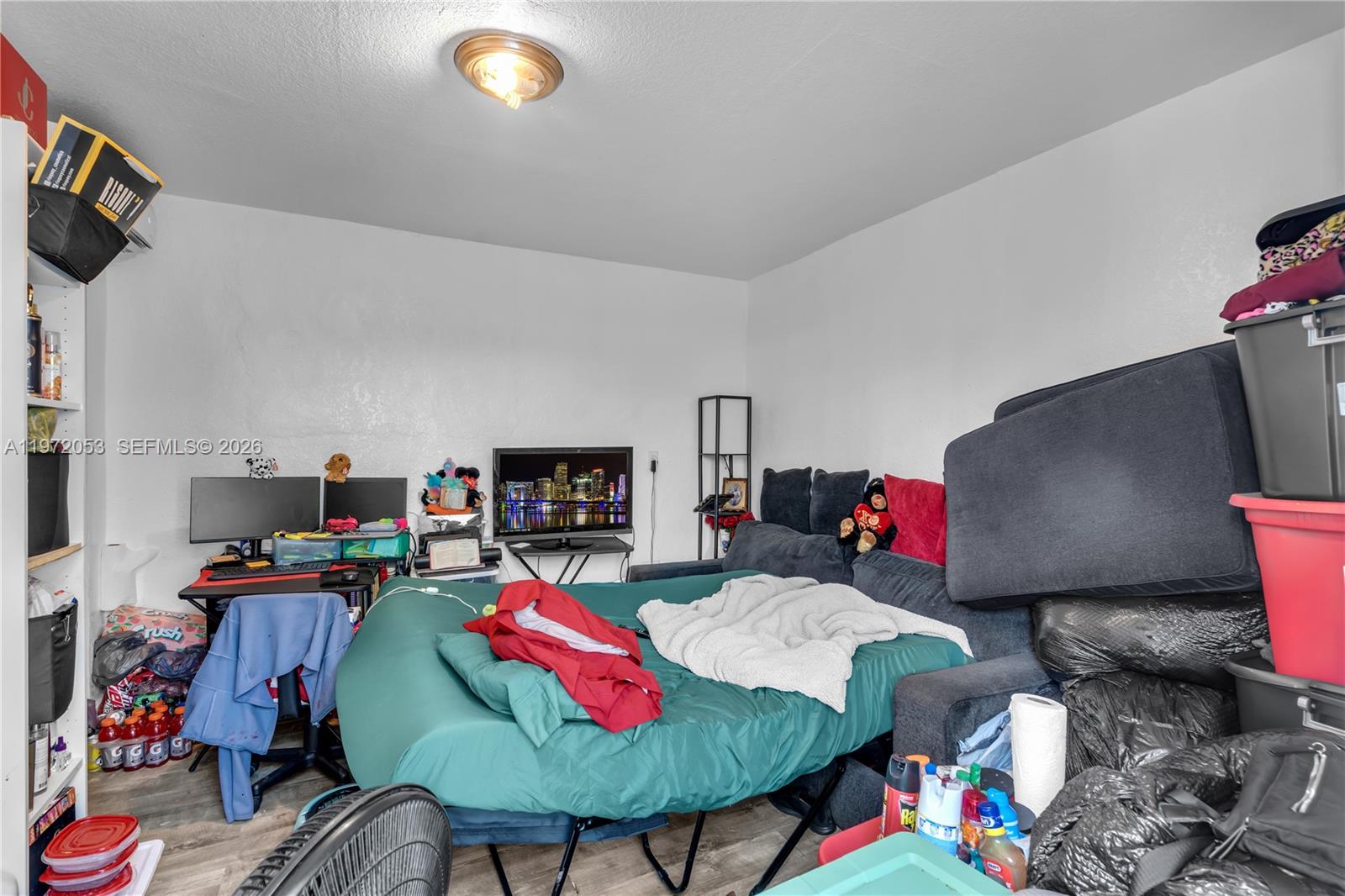 2ND - Residential Income