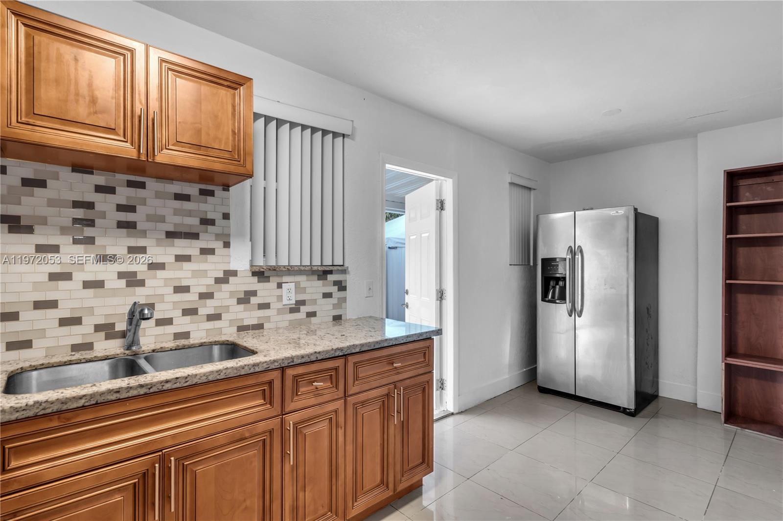 2ND - Residential Income