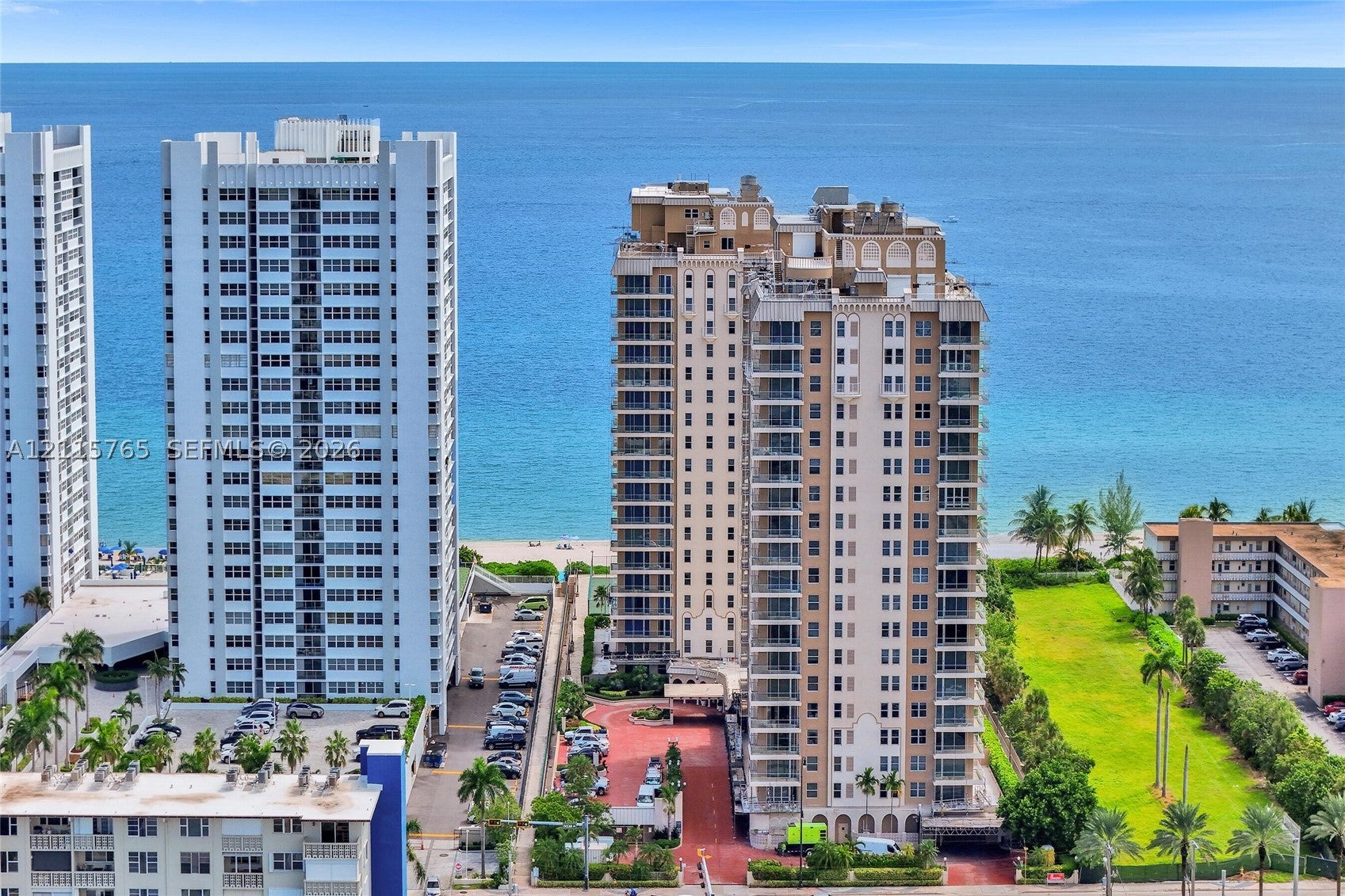 1920 S Ocean Dr 16B