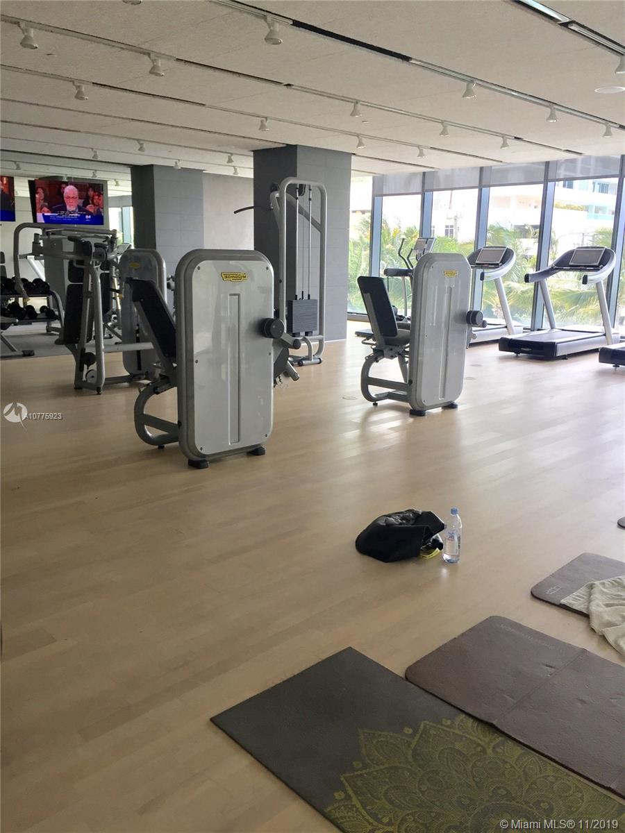 ICON BAY CONDO - Residential Lease