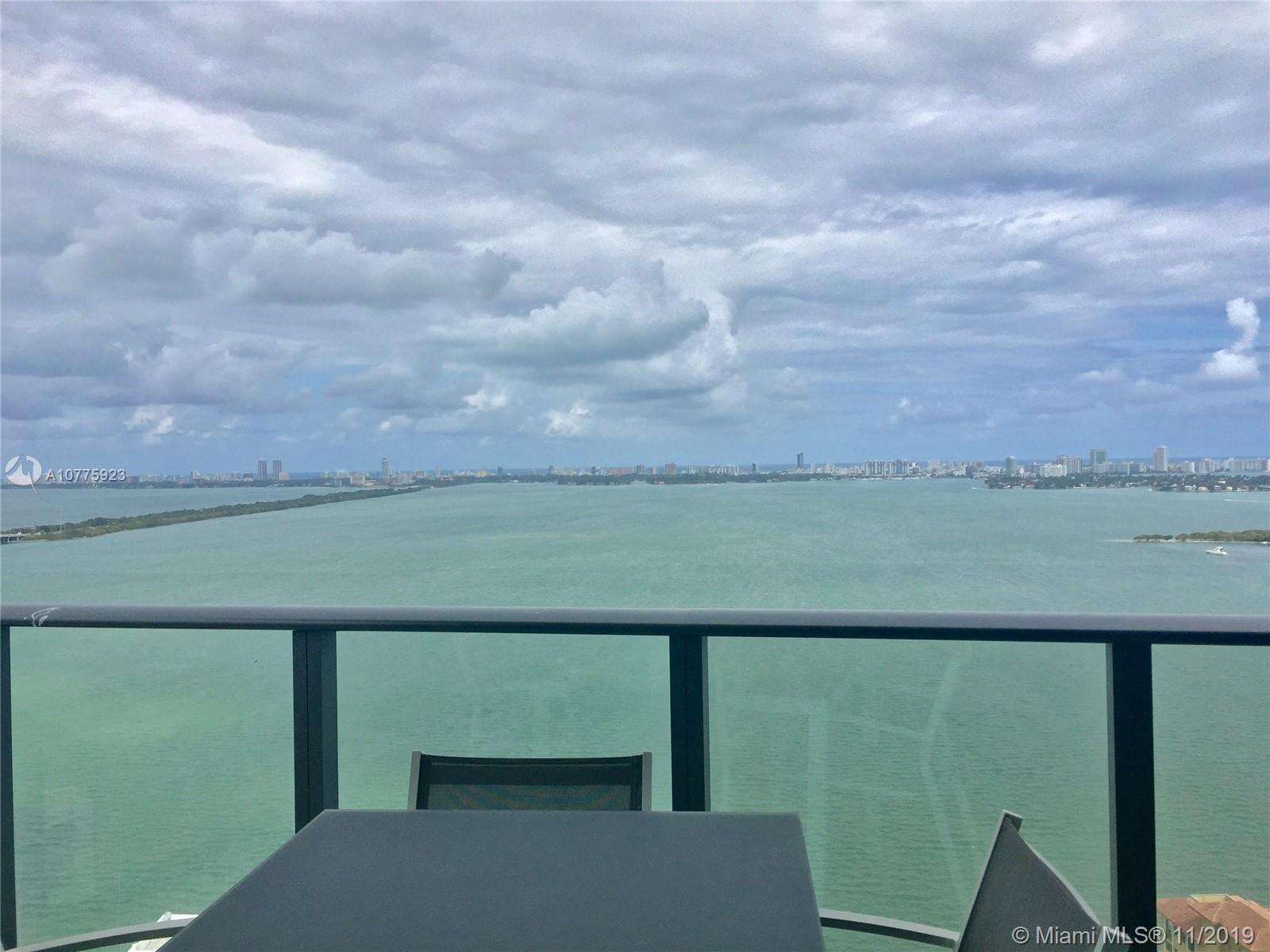 ICON BAY CONDO - Residential Lease