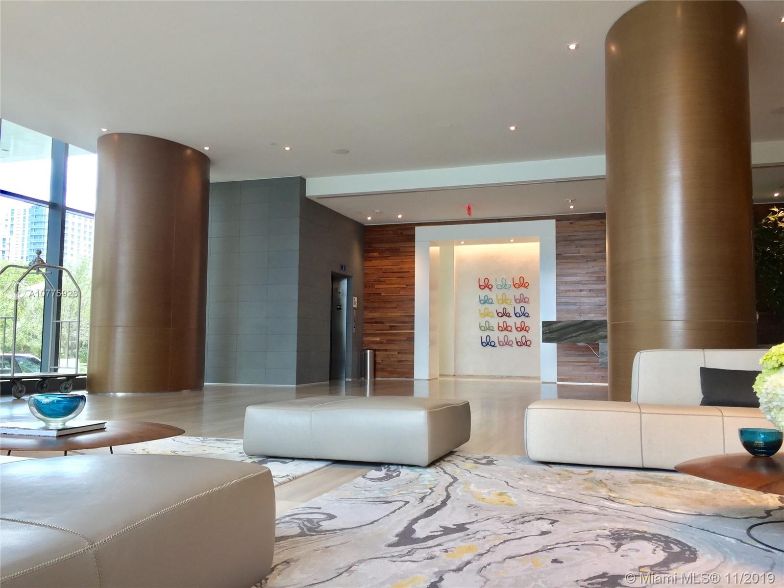 ICON BAY CONDO - Residential Lease