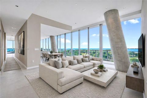 Tiny photo for 2675 S Bayshore Dr #602S, Miami, FL 33133 (MLS # A12003114)