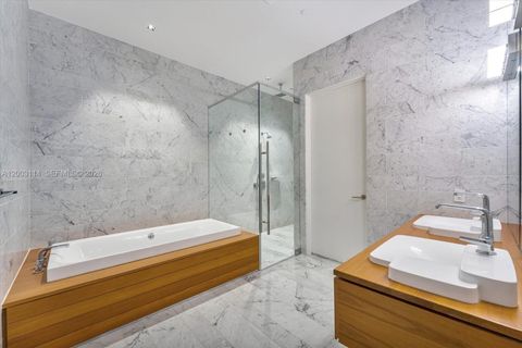 Tiny photo for 2675 S Bayshore Dr #602S, Miami, FL 33133 (MLS # A12003114)