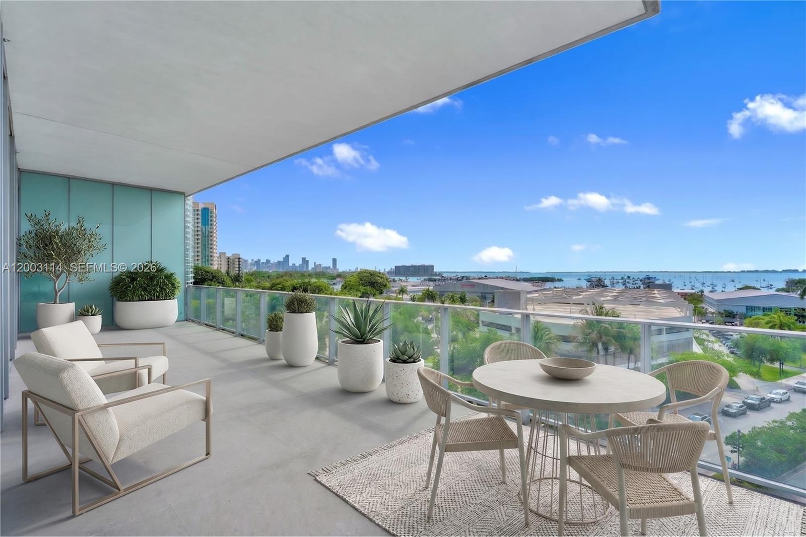 DINNER KEY - Residential