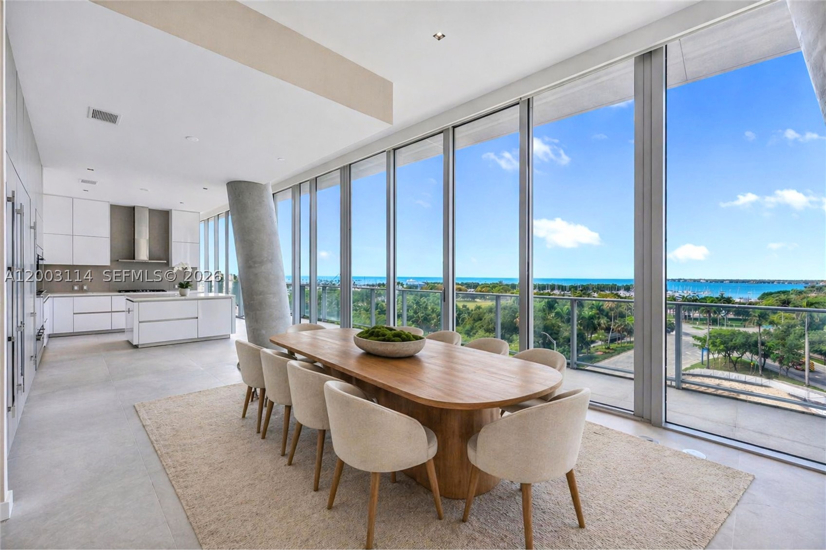 2675 S Bayshore Dr 602S