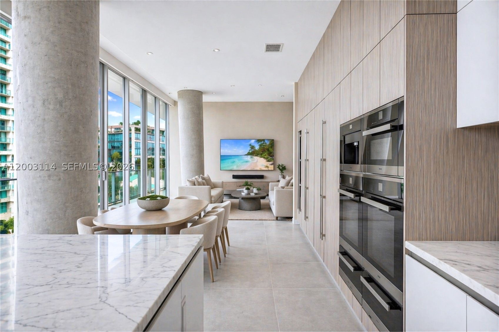2675 S Bayshore Dr 602S