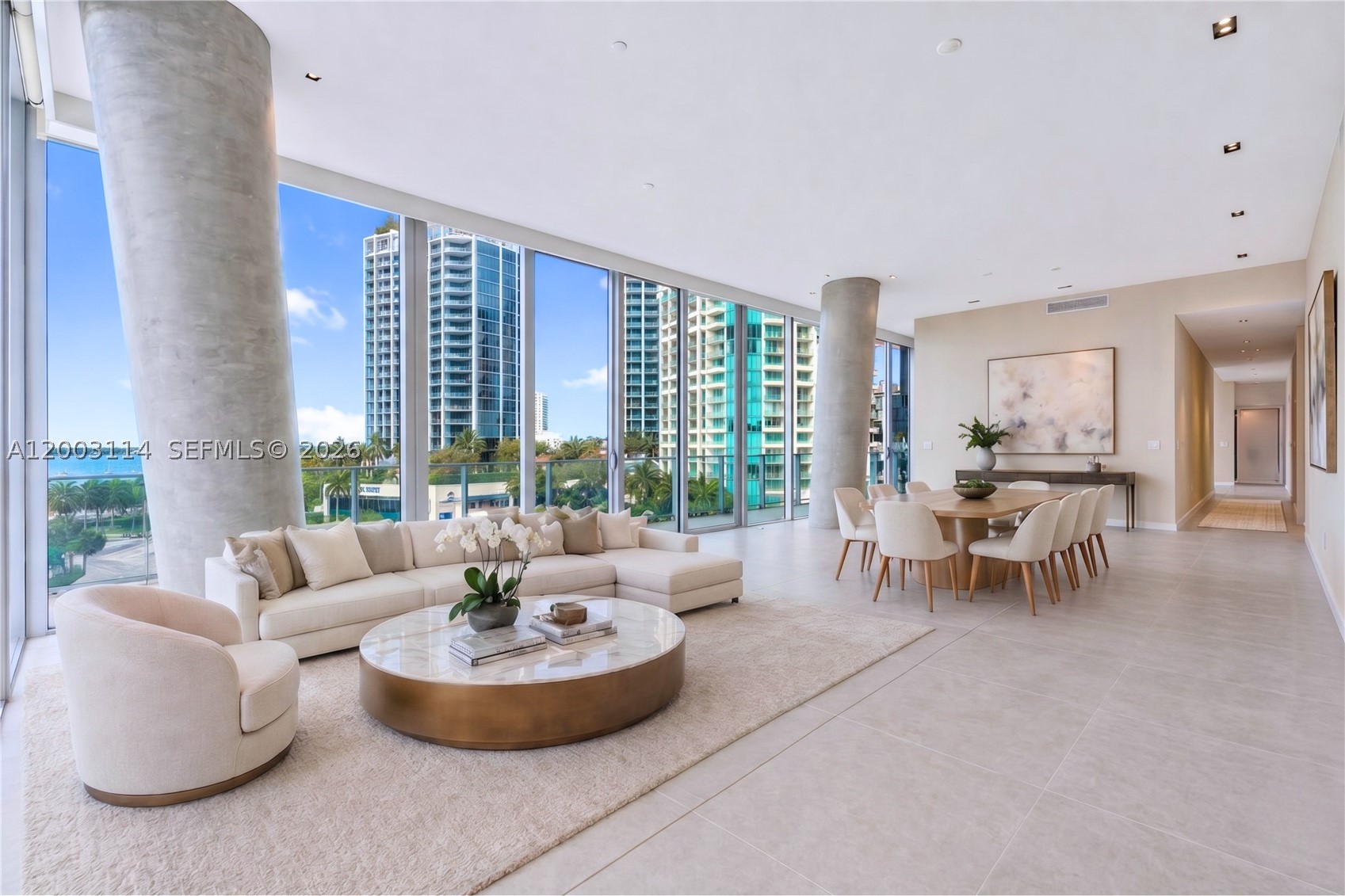 2675 S Bayshore Dr 602S