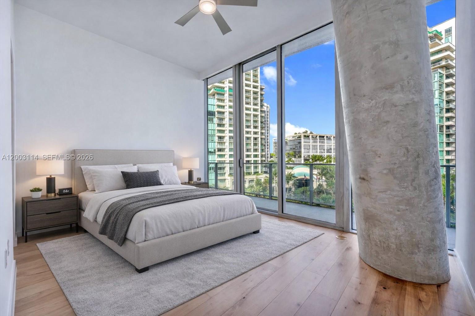 DINNER KEY - Residential