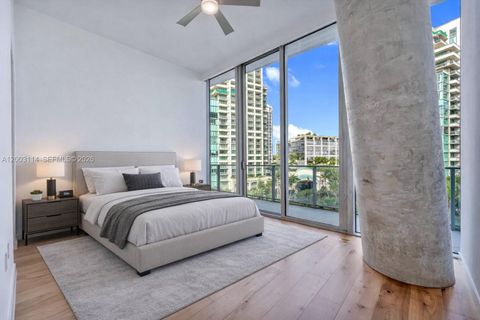 Tiny photo for 2675 S Bayshore Dr #602S, Miami, FL 33133 (MLS # A12003114)