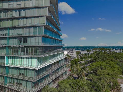 Tiny photo for 2675 S Bayshore Dr #602S, Miami, FL 33133 (MLS # A12003114)