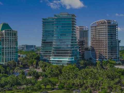 Tiny photo for 2675 S Bayshore Dr #602S, Miami, FL 33133 (MLS # A12003114)