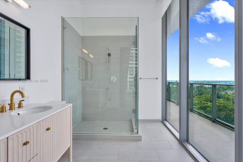 Tiny photo for 2675 S Bayshore Dr #602S, Miami, FL 33133 (MLS # A12003114)