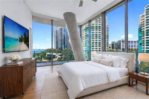 Tiny photo for 2675 S Bayshore Dr #602S, Miami, FL 33133 (MLS # A12003114)