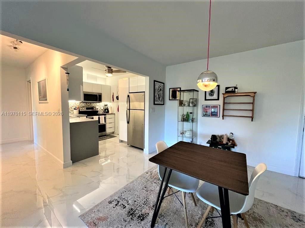 Photo of 2230 NE 56th Pl #227, Fort Lauderdale, FL 33308 (MLS # A11970115)