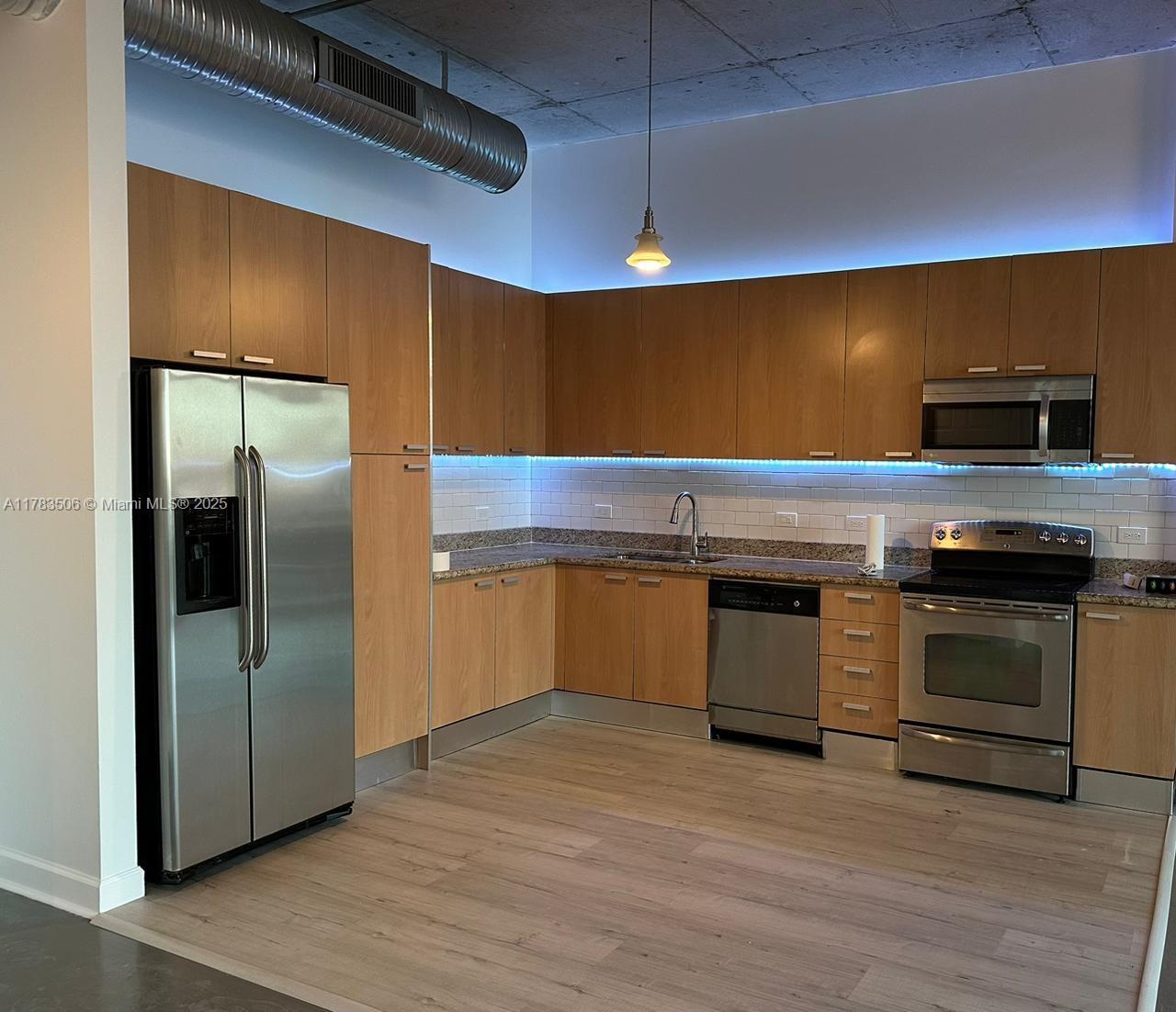 Rental Property at 2100 Van Buren St 410, Hollywood, Broward County, Florida - Bedrooms: 1 
Bathrooms: 1  - $2,250 MO.