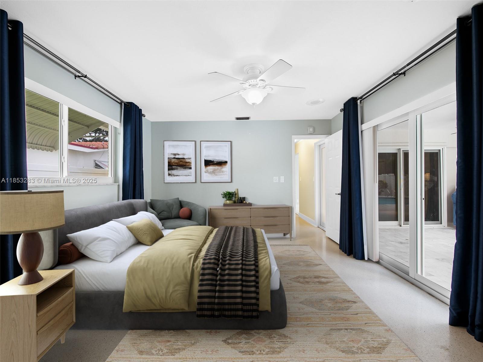 HOLLYWOOD HILLS 1965 - Residential