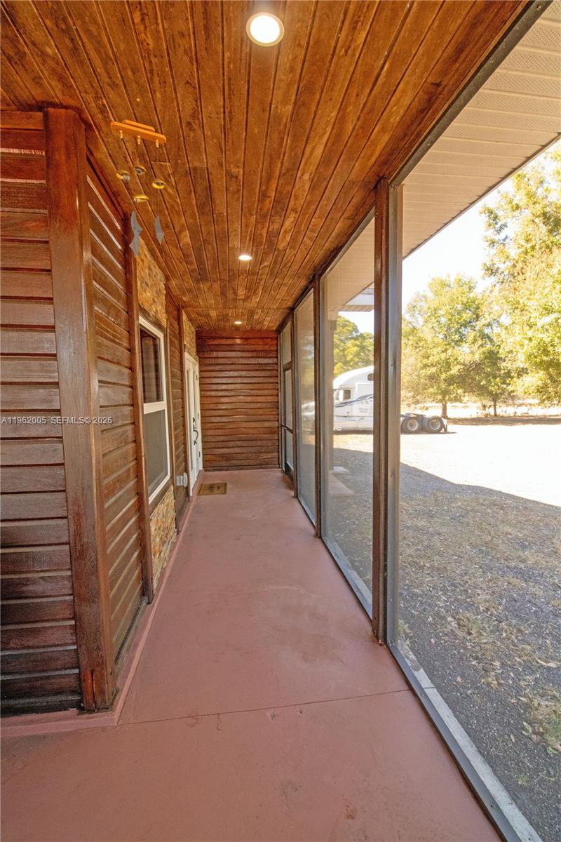 Montura Ranch Estate 01 St - Residential