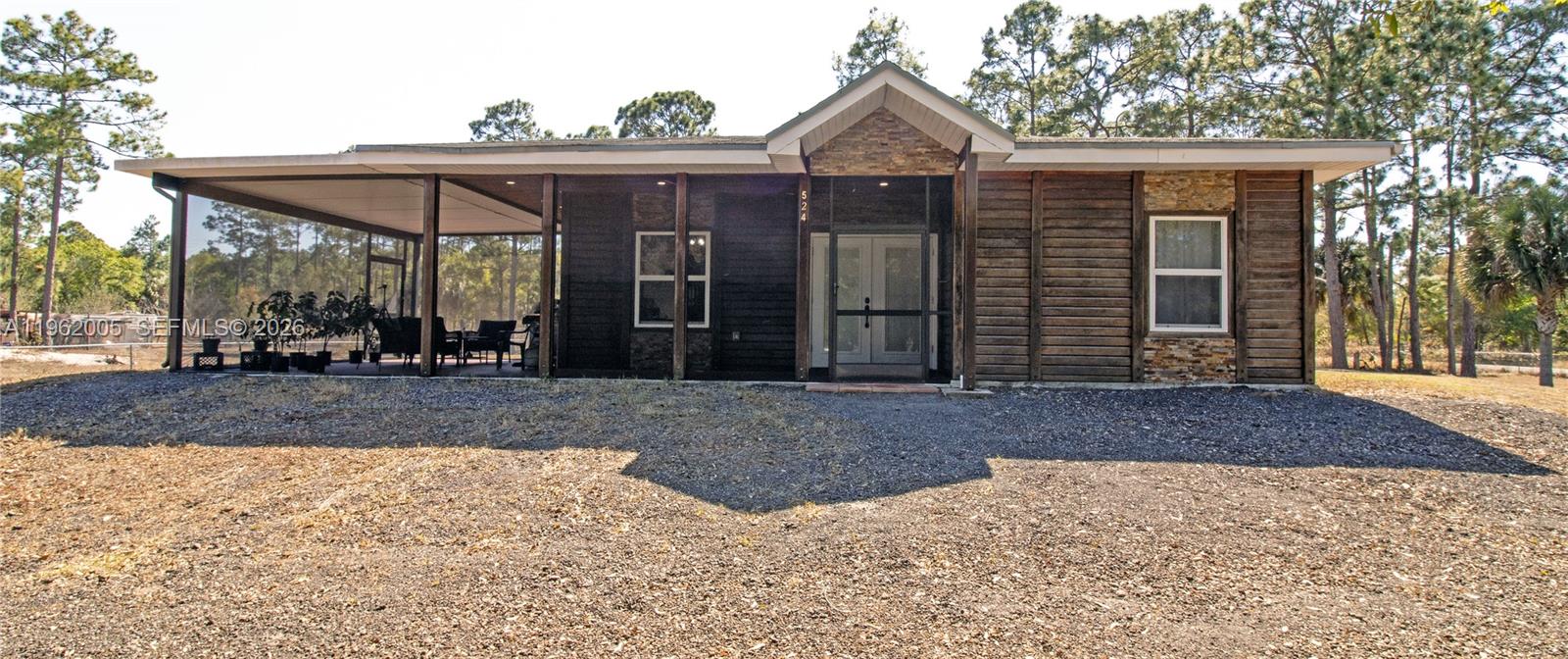 Montura Ranch Estate 01 St - Residential