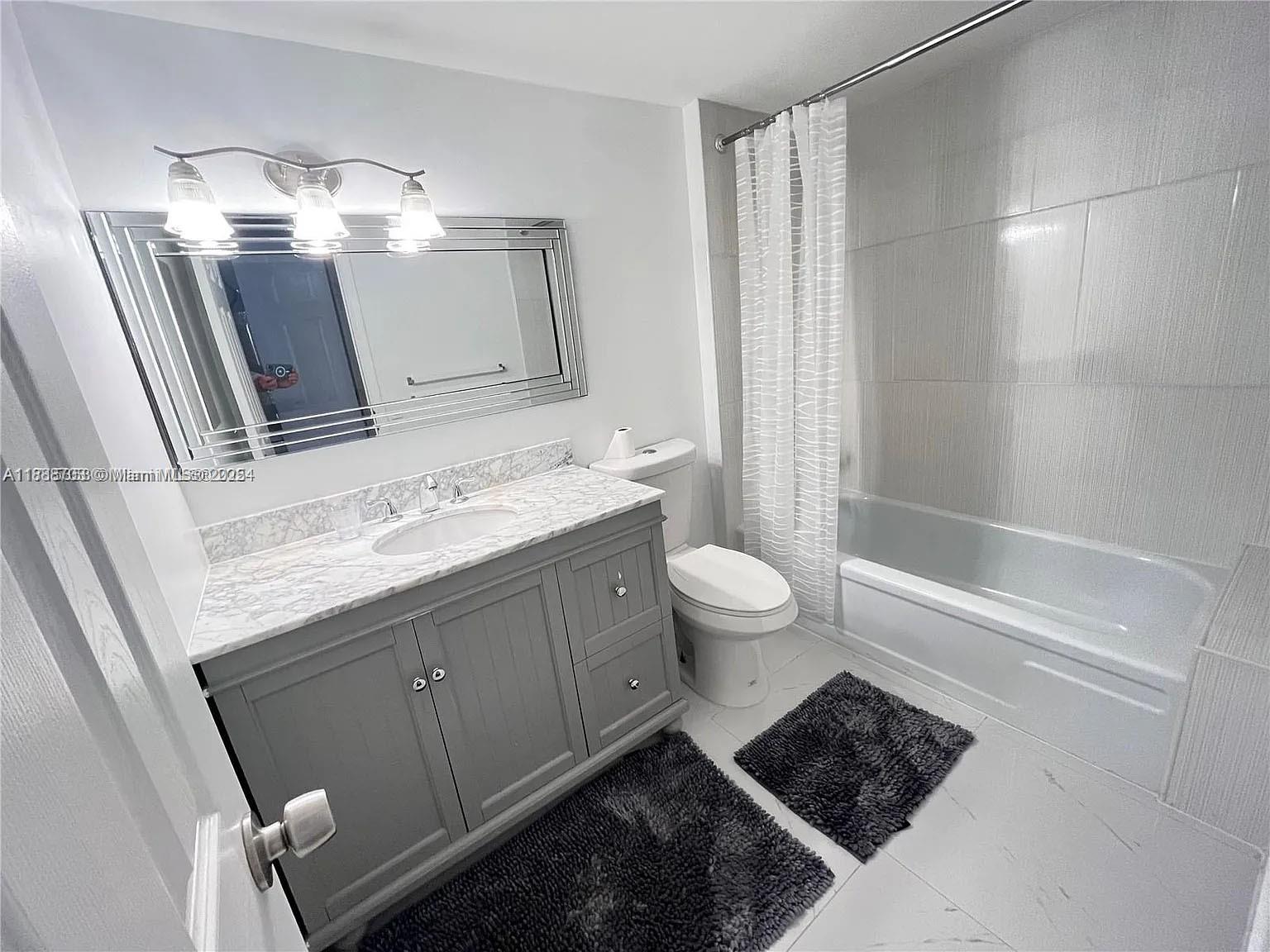 PLAZA TOWERS SOUTH CONDO - Residential Lease