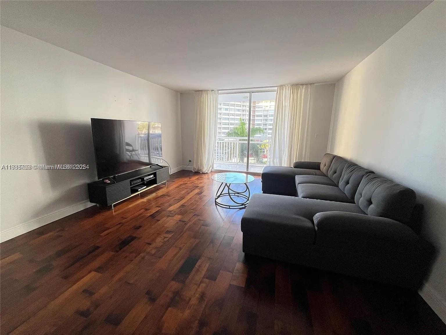 PLAZA TOWERS SOUTH CONDO - Residential Lease